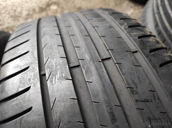 Letne pneu 225/55 R17 Pirelli - 5