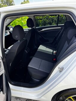 Predám Volkswagen Golf 1.4 TGI BMT Comfortline 2016 - 5