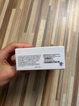 AirPods Pro (2. generácie) s MagSafe puzdrom (USB-C) - 5