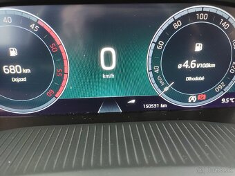 Škoda Octavia 4 combi - 5