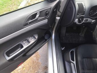 Náhradné diely Škoda Octavia II combi HB facelift, pred FL - 5