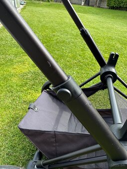 Cybex priam - 5