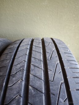 235/60 r18 Hankook ventus - 5