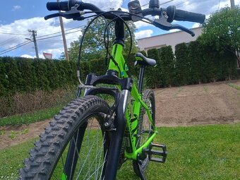 Detský bicykel - 5