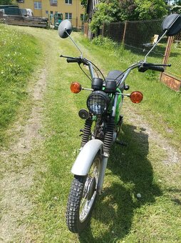 Simson S51 - 5