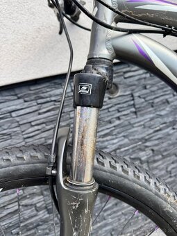 Specialized Myka - 5