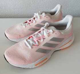 ADIDAS SOLAR GLIDE 5 W PC:129,90EUR Bežecké Tenisky - 5