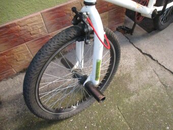 BMX Felt Bikes - 5