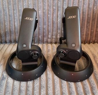 Virtuálna Realita - Acer Windows Mixed Reality headset - 5