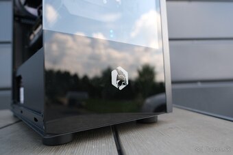Herný PC, Ryzen 9 7900X, RTX 4070, 32GB RAM, SSD, 24m - 5