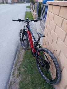 Mondraker Crafty R - 5