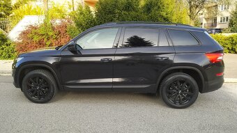 Skoda KODIAQ 2.0TDI 110kw,9/2020 DSG - 5