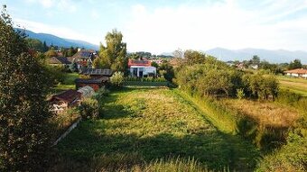 NA PREDAJ | stavebný pozemok | Turčiansky Peter - 5