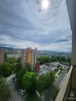 Poprad ako na dlani – 3-izbový byt s výbornou polohou - 5