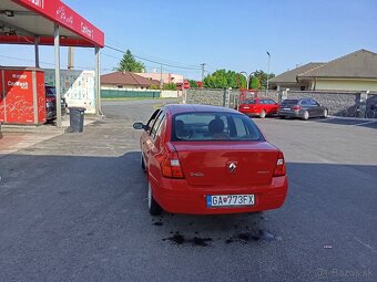 Renault Thalia - 5