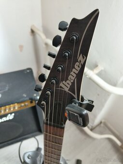 Gitara Ibanez - 5