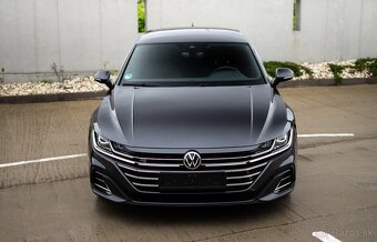 Volkswagen Arteon Shooting Brake R-Line - 5