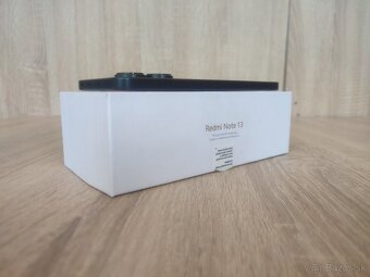 Xiaomi Redmi Note 13 6/128GB - 5