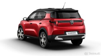 Citroen C3 Aircross - 5