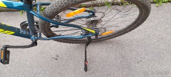 Horský Trail bicykel Merida 29’’ - 5