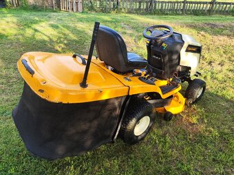 Traktorová kosačka Cub Cadet CC 1020 BHN - 5
