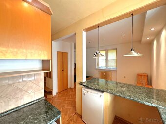 Útulný 1 izbový byt na prízemí, M. Nešpora, Holíč - 5