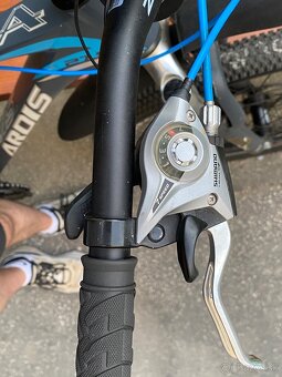 Predám bicykel - 5