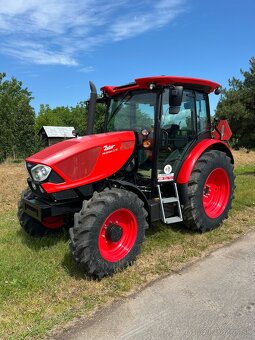 Zetor PROXIMA CL 90 - 5