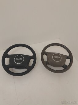 Volanty z audi - 5