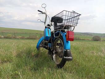 Babeta 210 - 5