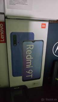 Xiaomi Redmi 9T - 5