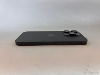 IPHONE 14 PRO SPACE BLACK 128GB ZÁRUKA - VEĽMI PEKNÝ STAV - 5