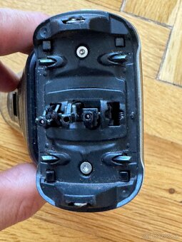 Predam BRAUN S9 PRO+ - 5