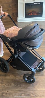 Cybex Priam 2018 - 5