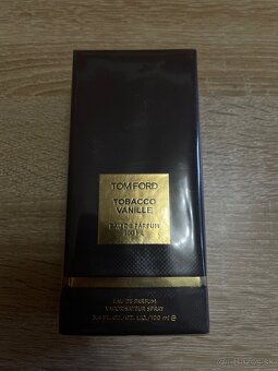 Tom Ford Tobacco Vanille Parfum - 5