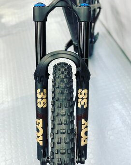 Santa Cruz Nomad C, XT Kit - 5