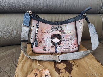 Anekke kabelka Pace &Love - 5