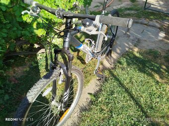 Horsky Bicykel SCOTT - 5