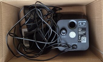 Reproduktory SPEEDLINK QUAINT 2.1 USB
- 5