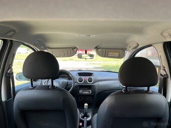 Citroën c3 1.4b 2009 - 5