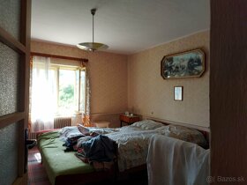 Rodinný dom na polosamote Horne Hámre - 5
