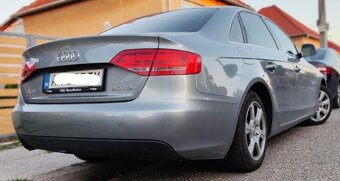 Audi A4 B8 2.0 TDI AKCIA - 5