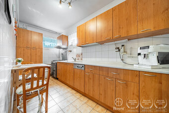 BOSEN | 6 izbový rodinný dom s vinohradom, 889 m2, Líščie úd - 5