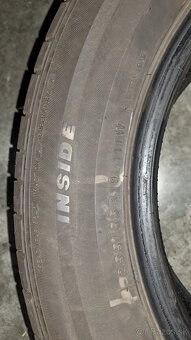 Pneu Imperial ECOSPORT SUV 255/55 R 19 111W - 5