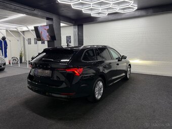 Škoda Octavia 4 2021 2.0tdi DSG 85tis km AMBITION 1majiteľ - 5