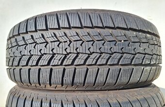 Zimne pneu 2024rok 205/55 R17 Sava Eskimo HP2 - 5