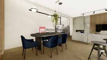 Predaj 4-izbový byt od 291 499 € v projekte Rezidencia Potôč - 5