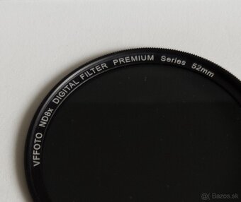 Fujifilm Fujinon XF 35 mm F/1.4 R - 5