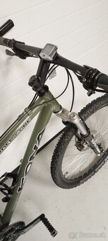 Kona CINDER CONE 26 veľ.M 3x9 Top stav - 5