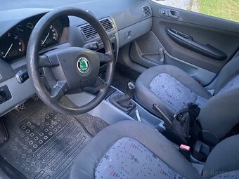 Fabia 1.2htp nová STK - 5